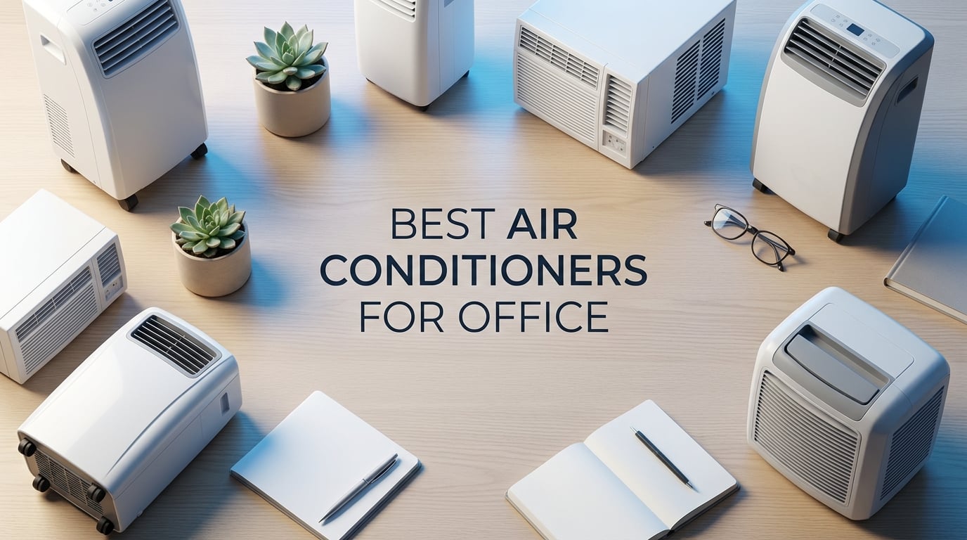 best air conditioners for office