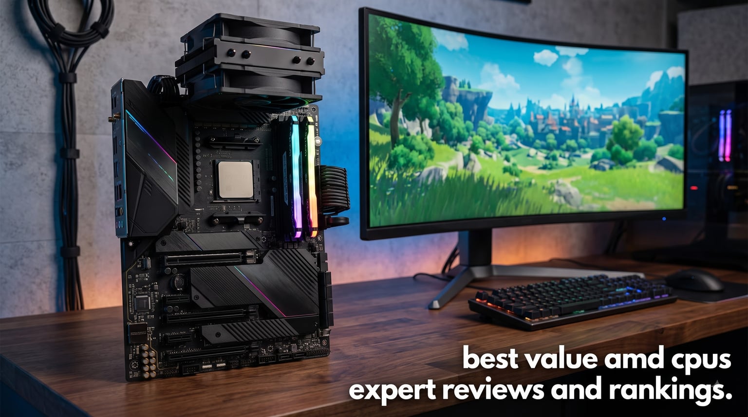 best value amd cpus expert reviews and rankings