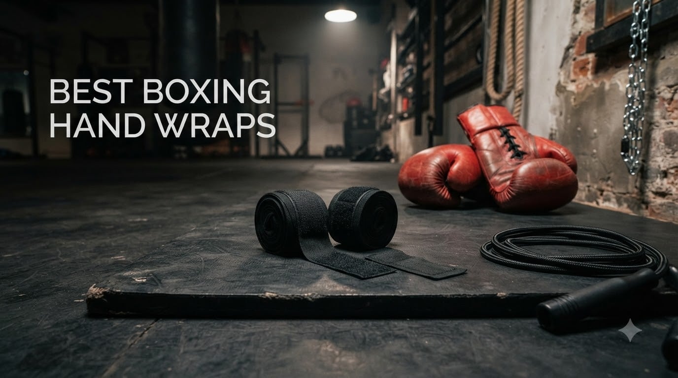 best boxing hand wraps