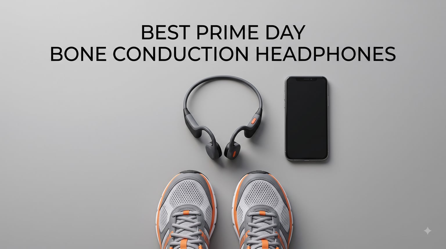 best prime day bone conduction headphones