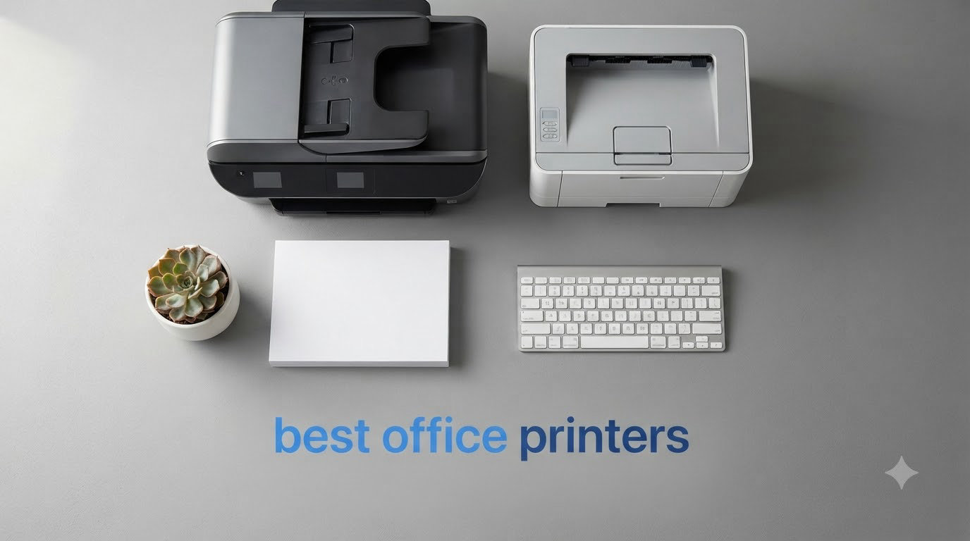 best office printers