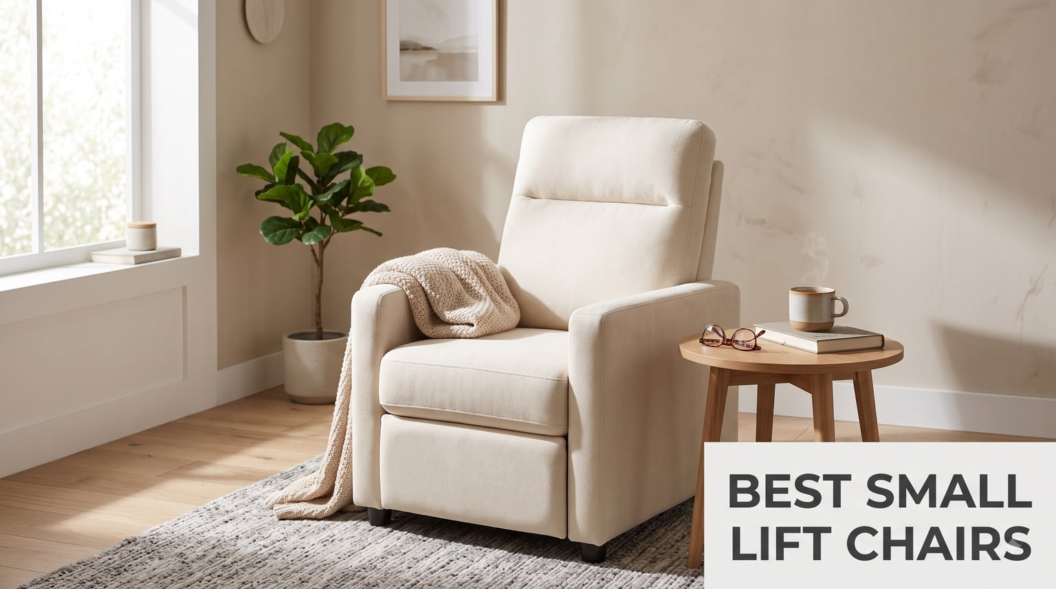 best small lift chairs