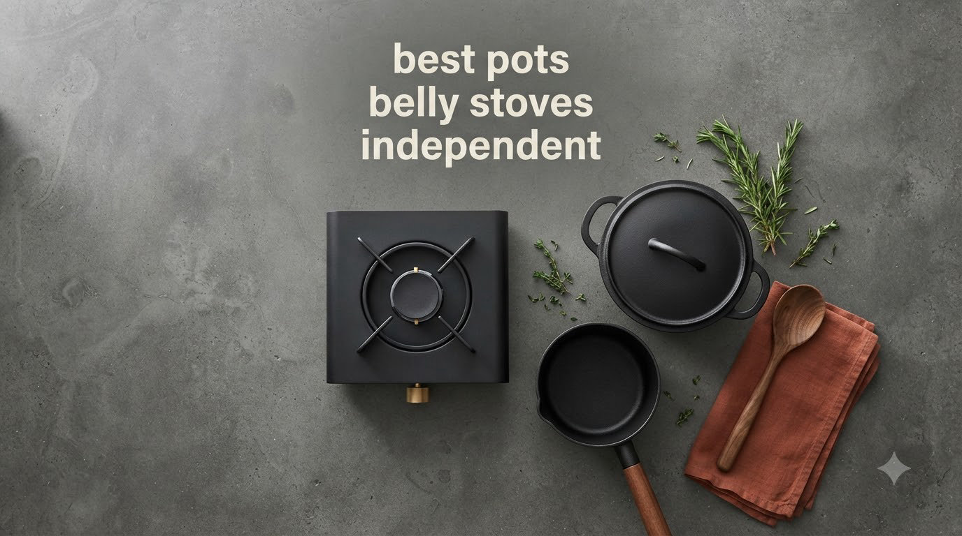 best pots belly stoves independent