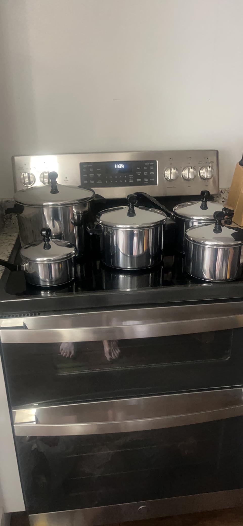 Farberware Classic 15-Piece customer photo 2