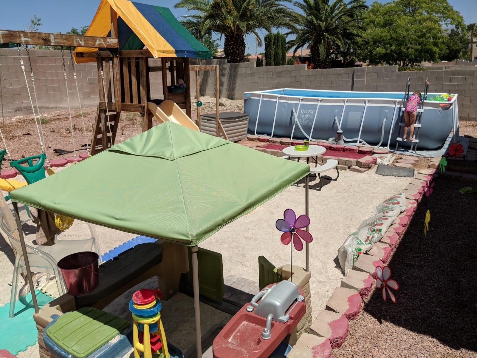 Swing-N-Slide WS 4403 52
