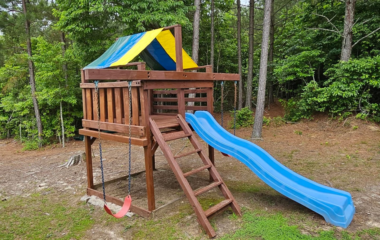 Swing-N-Slide WS 4403 52