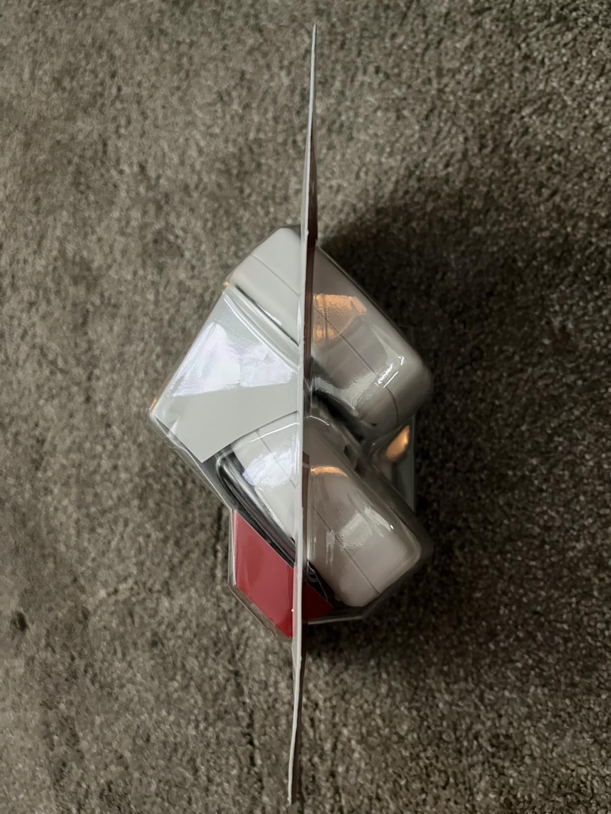 First Alert Battery Carbon Monoxide Alarm customer photo 1
