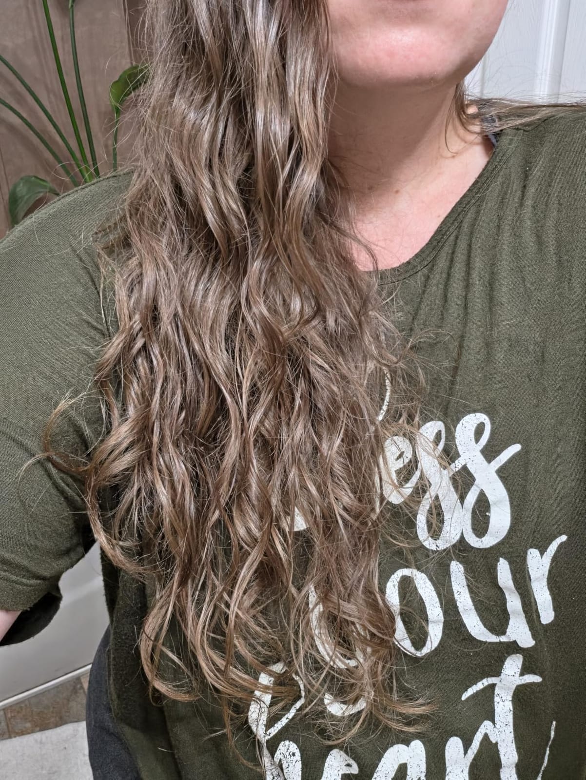 Lottabody Coconut Shea Mousse customer photo 1