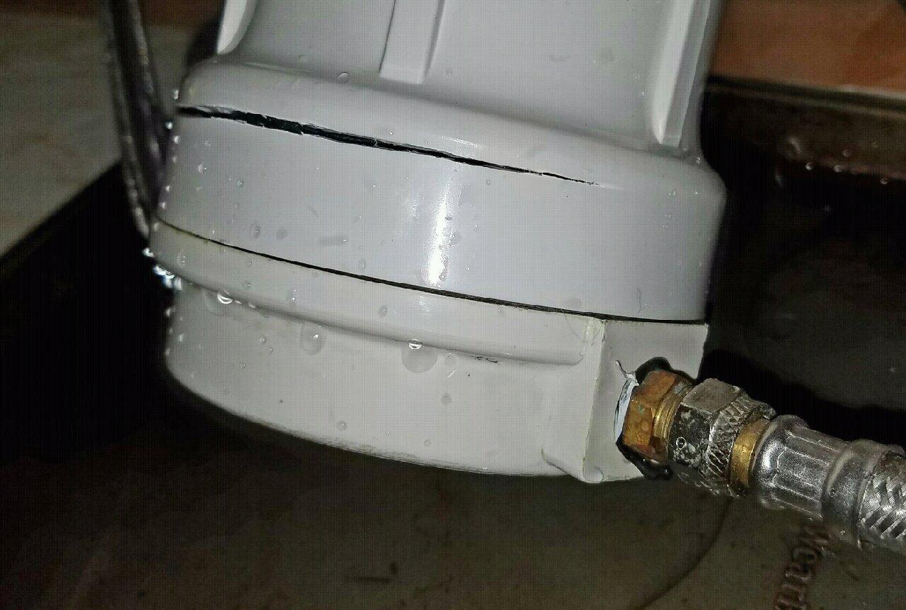 New Wave Enviro 10 Stage Plus Water Filter System customer photo 2