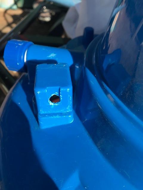 SWIMLINE | Venturi Leaf Bagger Pool Vacuum for Leaves and Debris customer photo 1