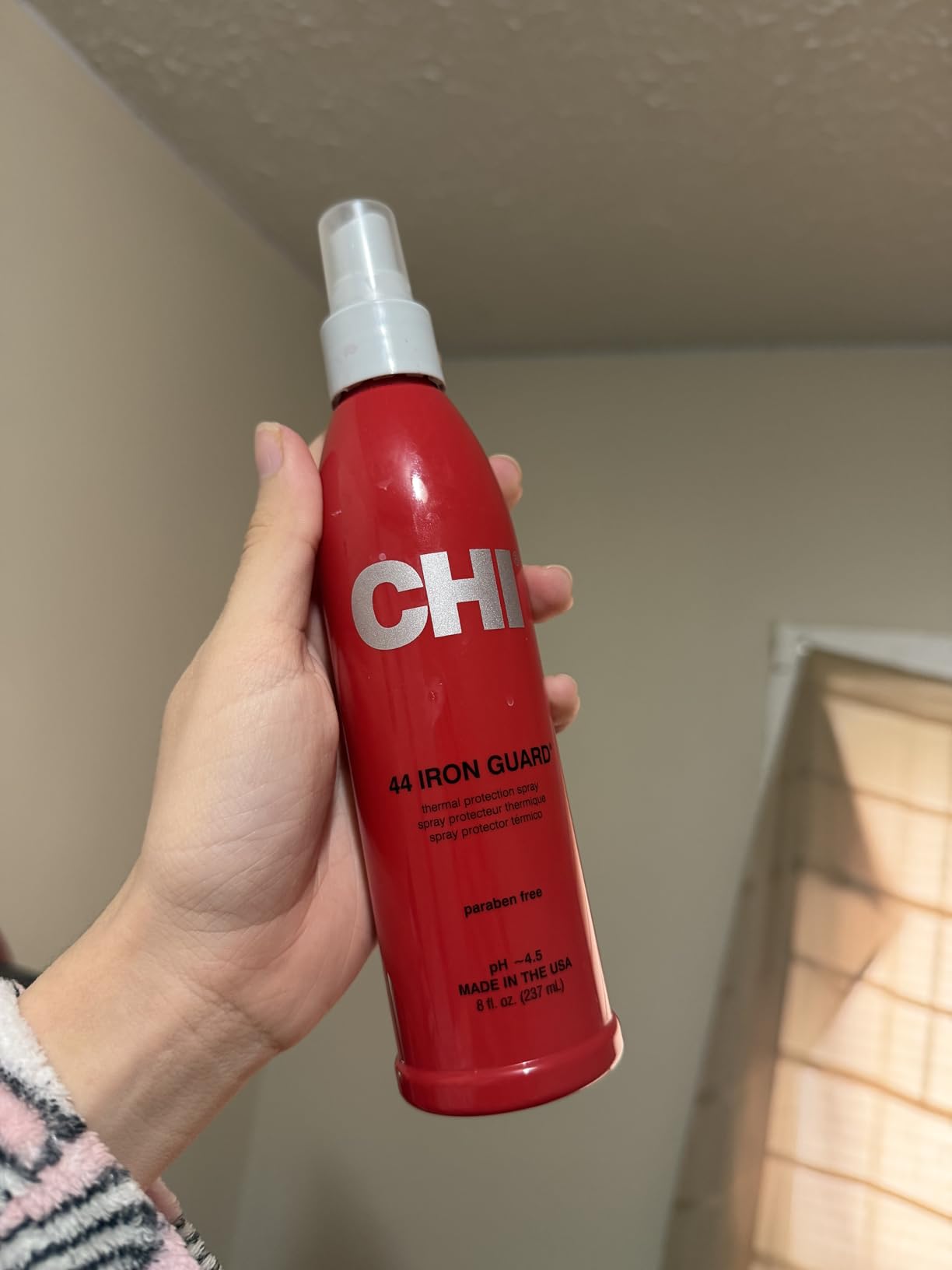 CHI 44 Iron Guard customer photo 1