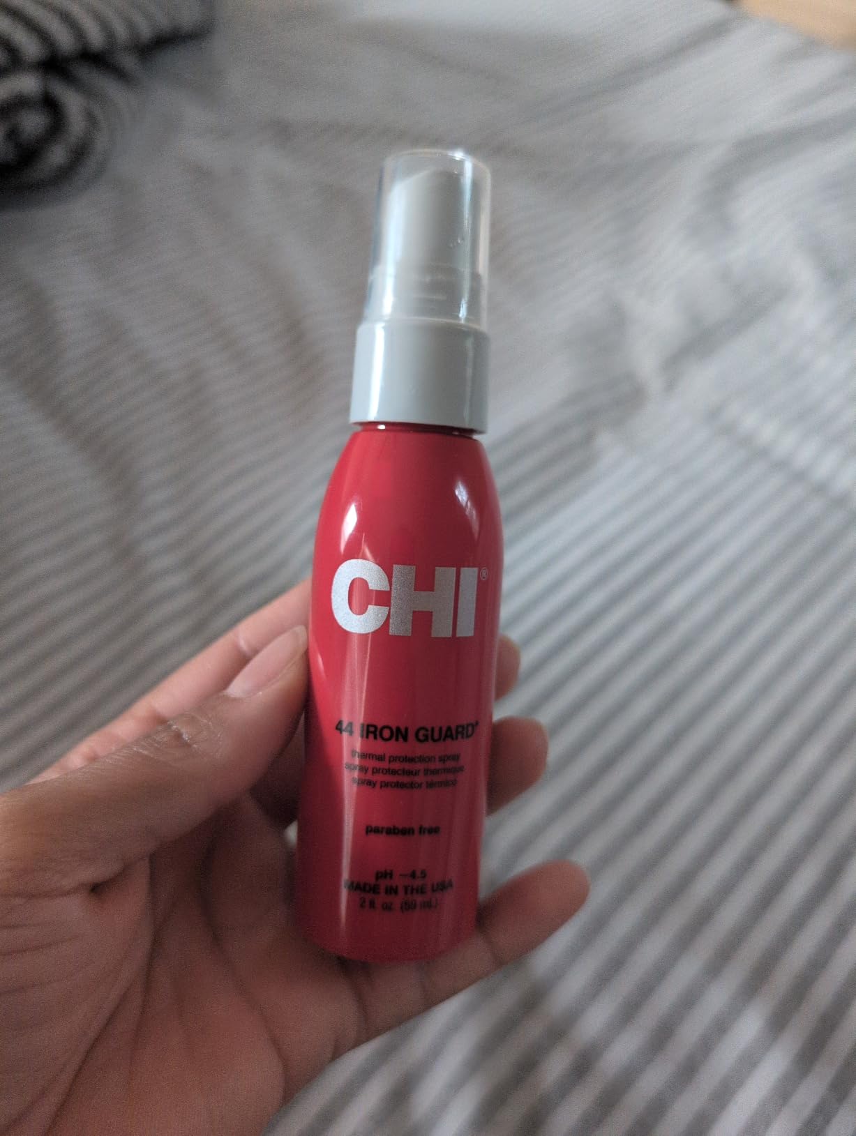 CHI 44 Iron Guard customer photo 2