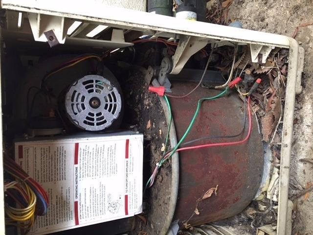 Pentair 460737 MasterTemp High Performance Eco-Friendly Pool Heater, Propane Gas, 400,000 BTU customer photo 2