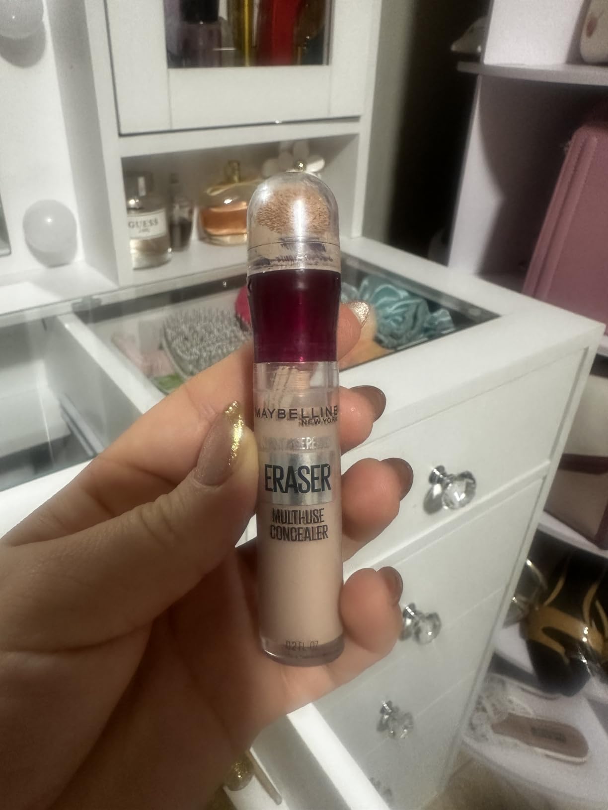 Maybelline Instant Age Rewind customer photo 2