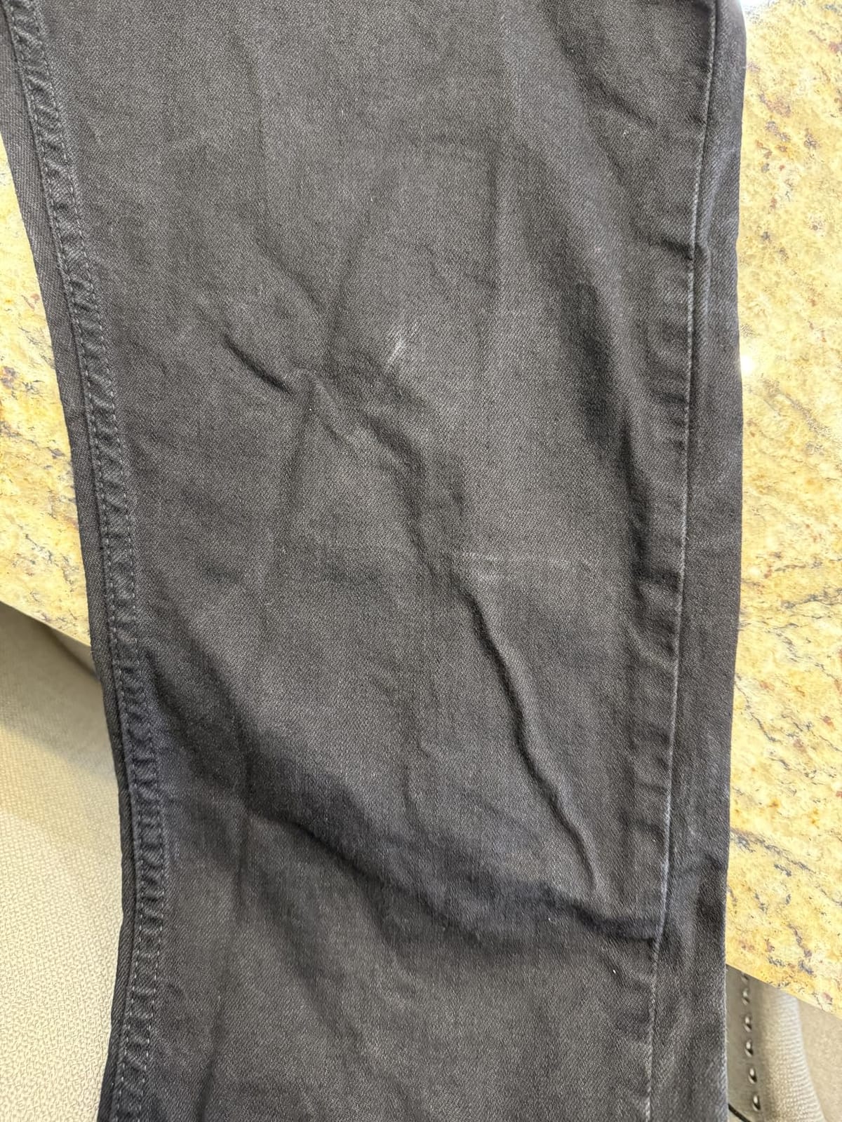Levi's 559 Relaxed Straight customer photo 1