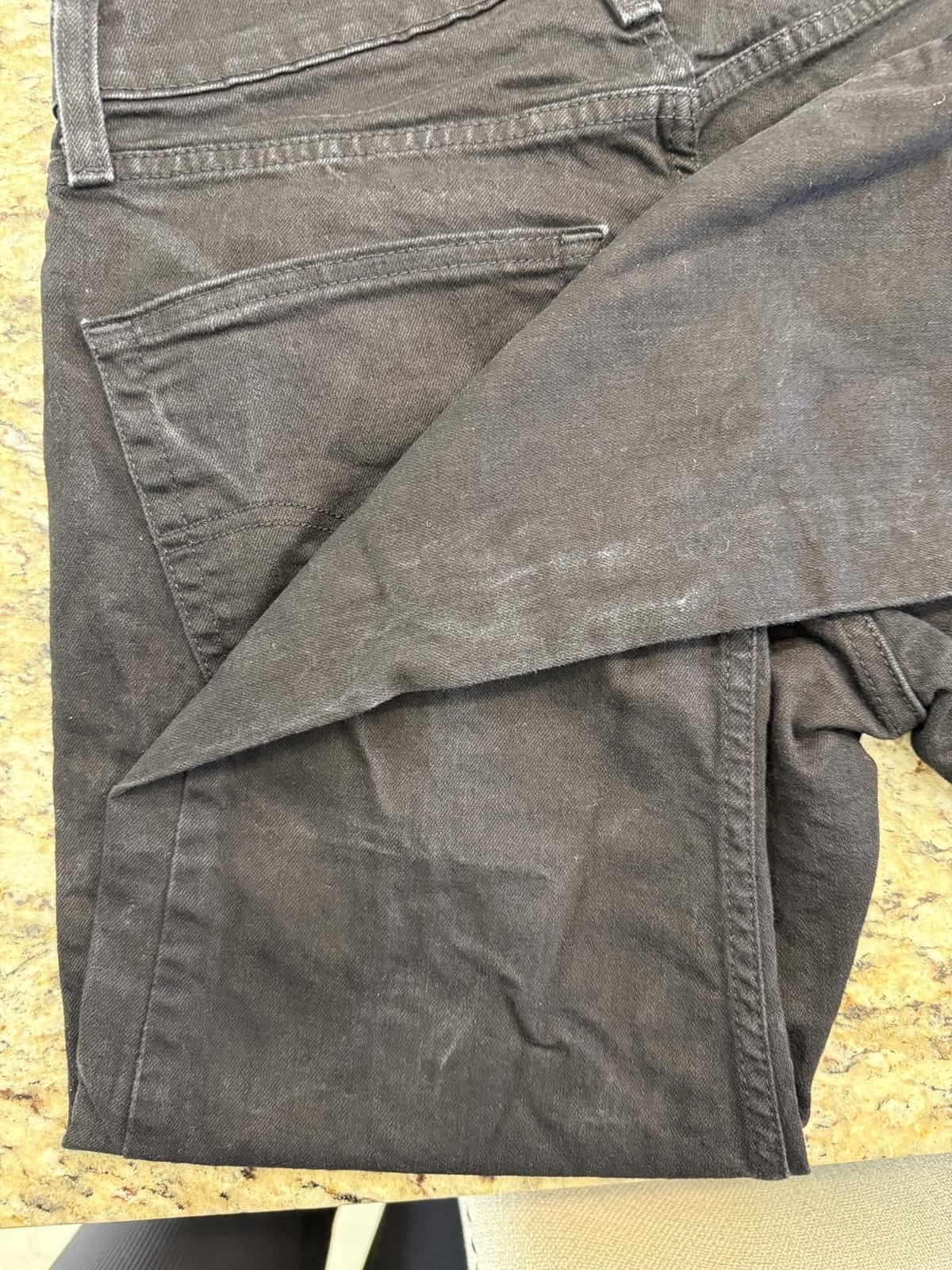 Levi's 559 Relaxed Straight customer photo 2