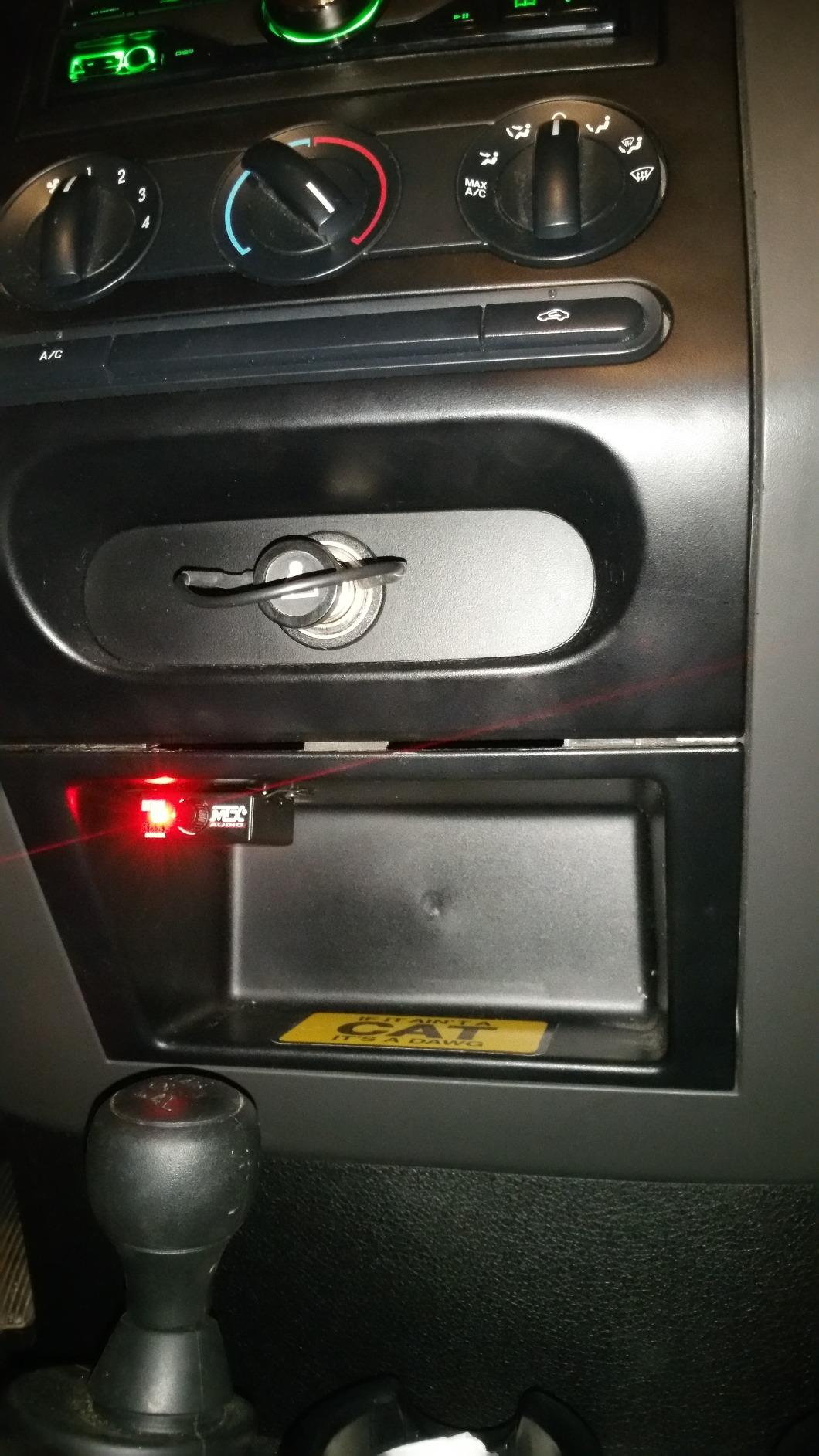 MTX Audio RT8PT 8