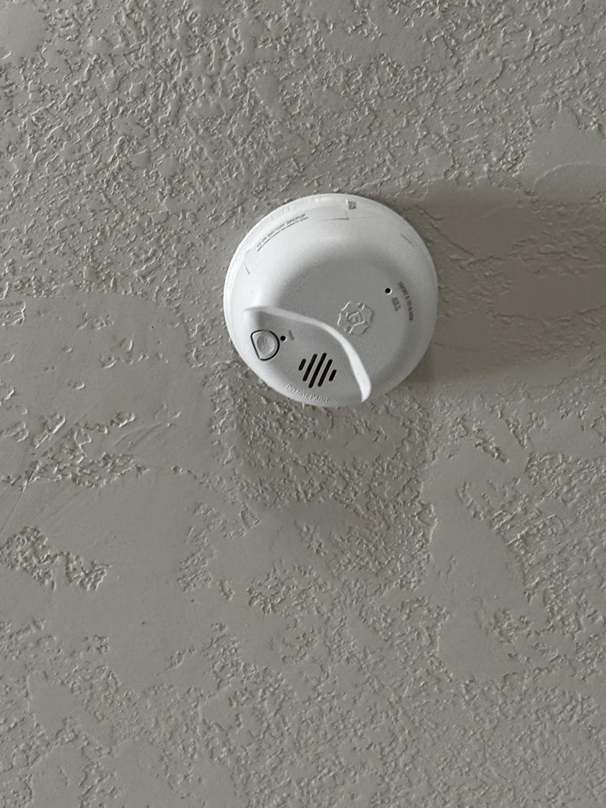 BRK SC9120B Smoke and Carbon Monoxide Alarm customer photo 1