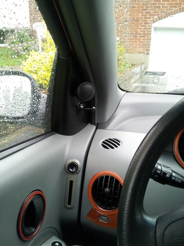 Rockford Fosgate Prime R165-S 6.5” 2-Way Component Speaker System (Pair) customer photo 2