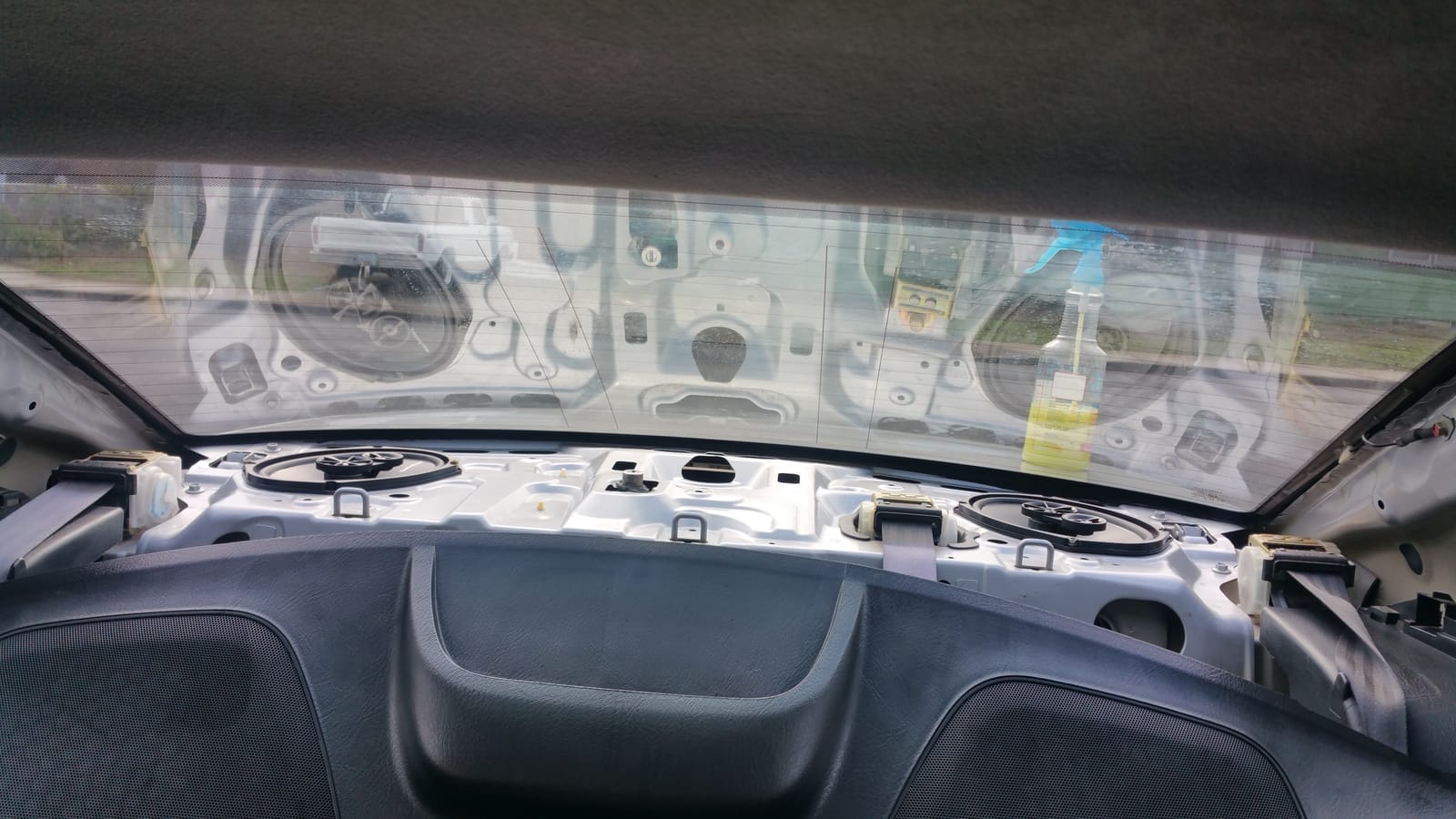 Rockford Fosgate Prime R169X3 6