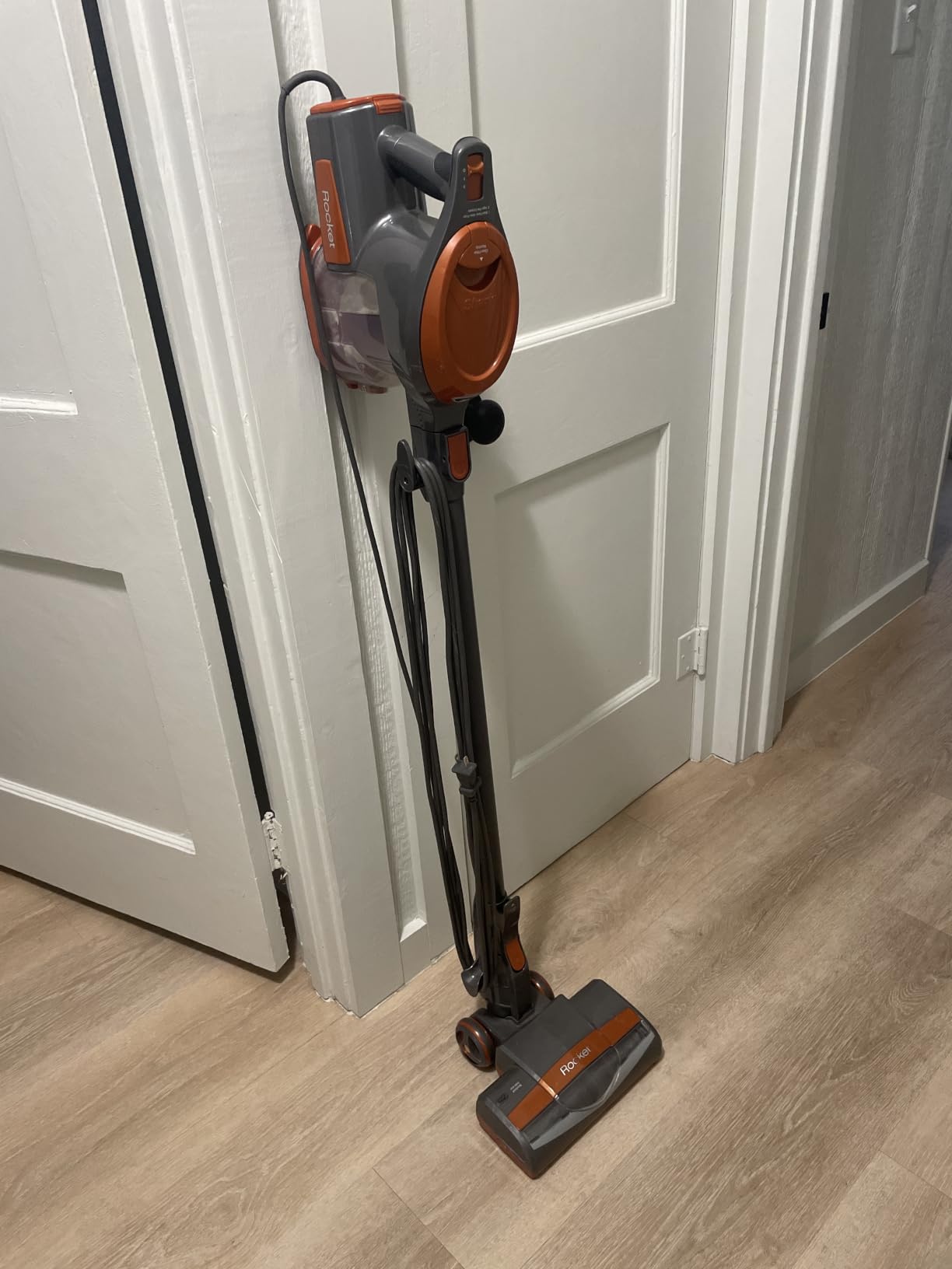 Shark Rocket HV301 customer photo 1