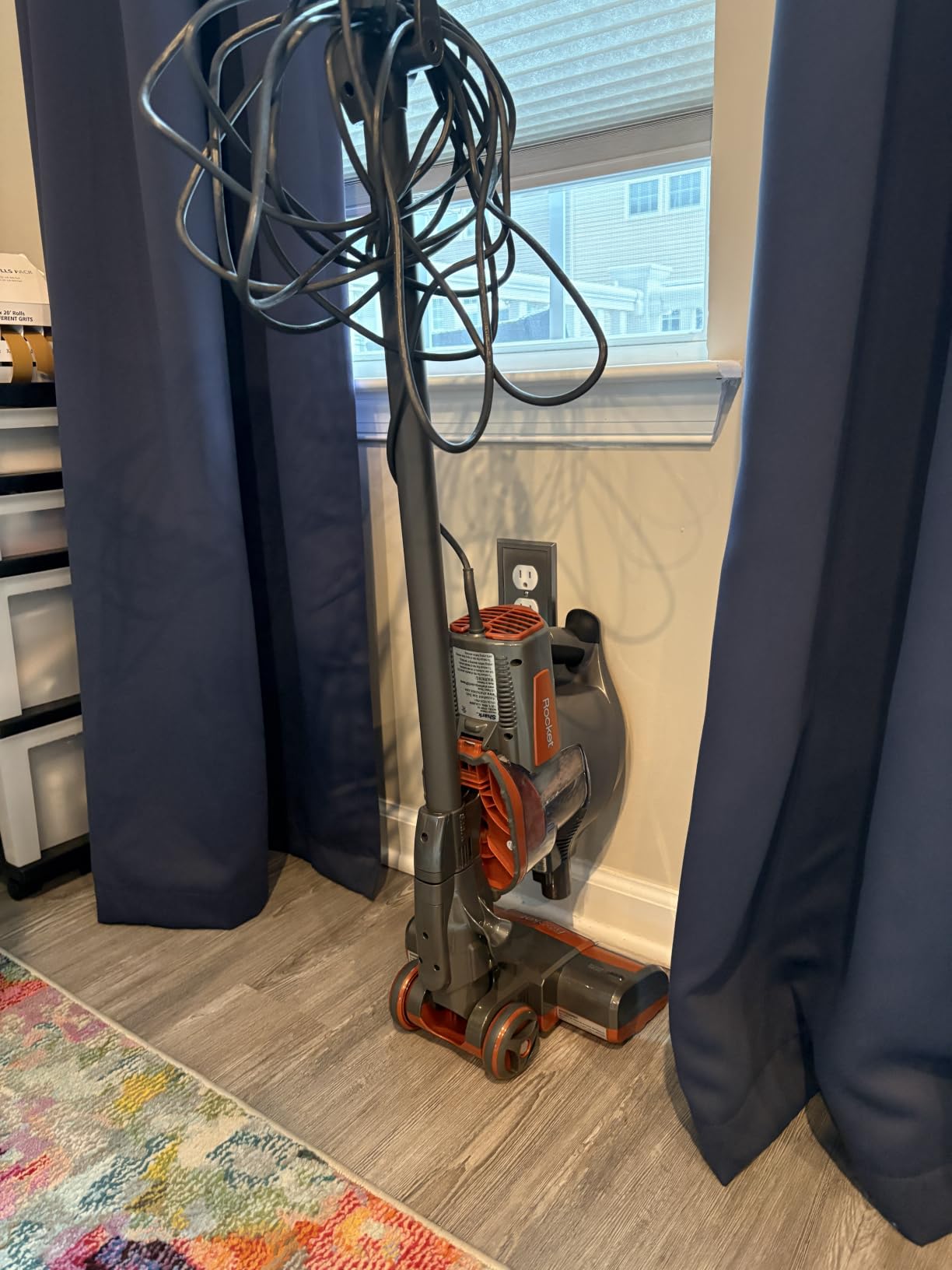 Shark Rocket HV301 customer photo 2