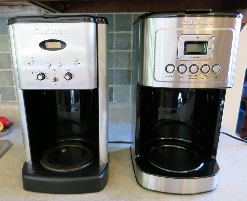 Cuisinart DCC-3200 customer photo 1