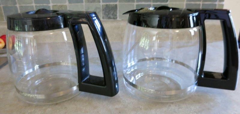 Cuisinart DCC-3200 customer photo 2