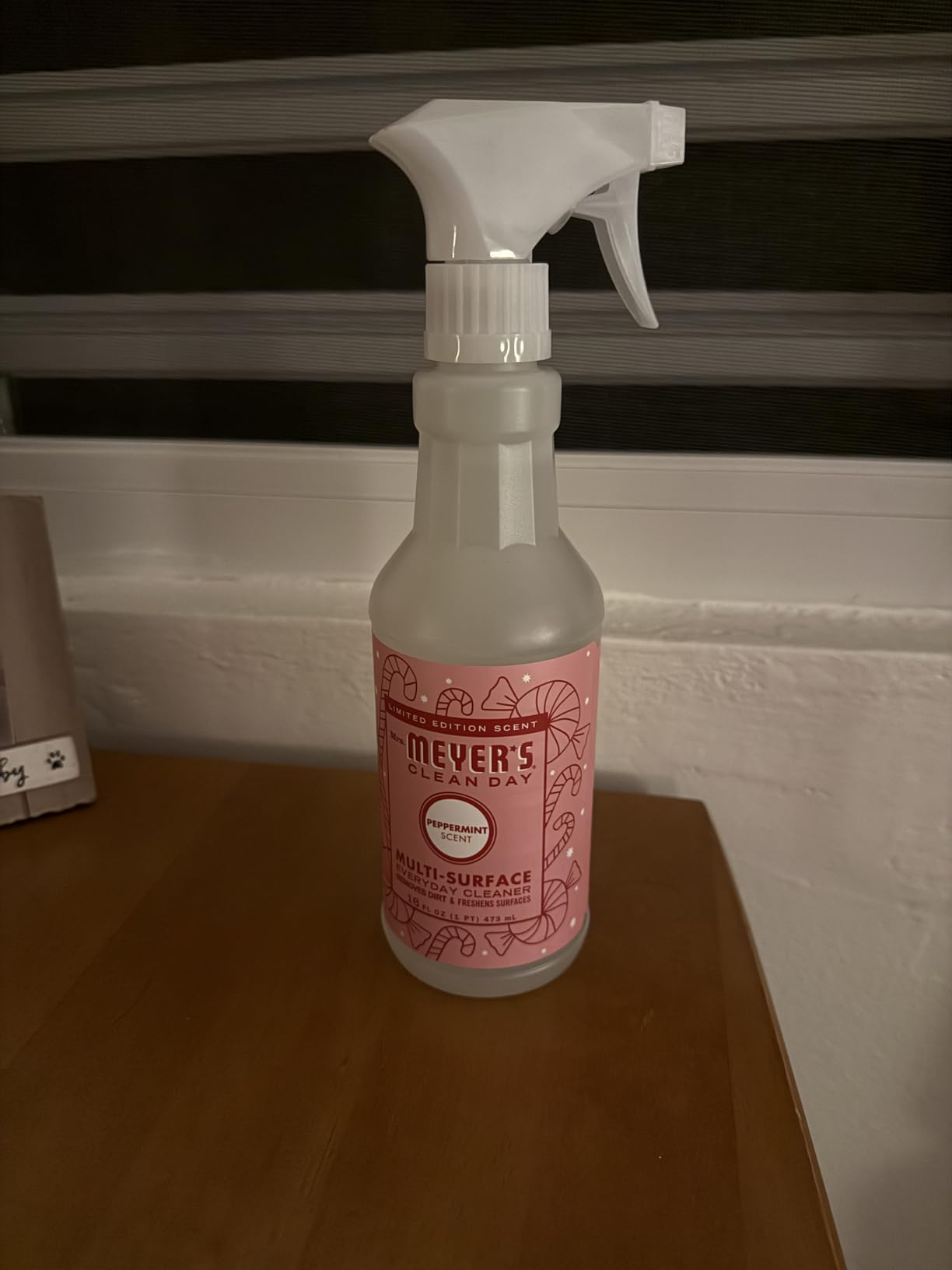 MRS. MEYER'S Clean Day customer photo 2