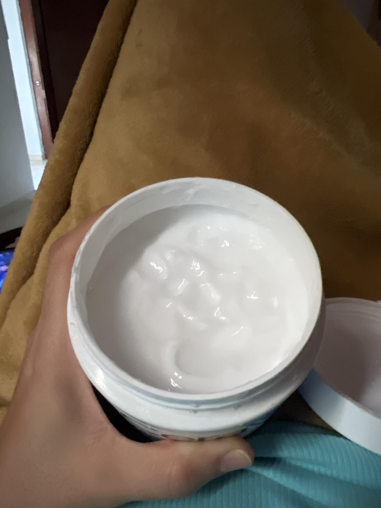 CeraVe Moisturizing Cream customer photo 2