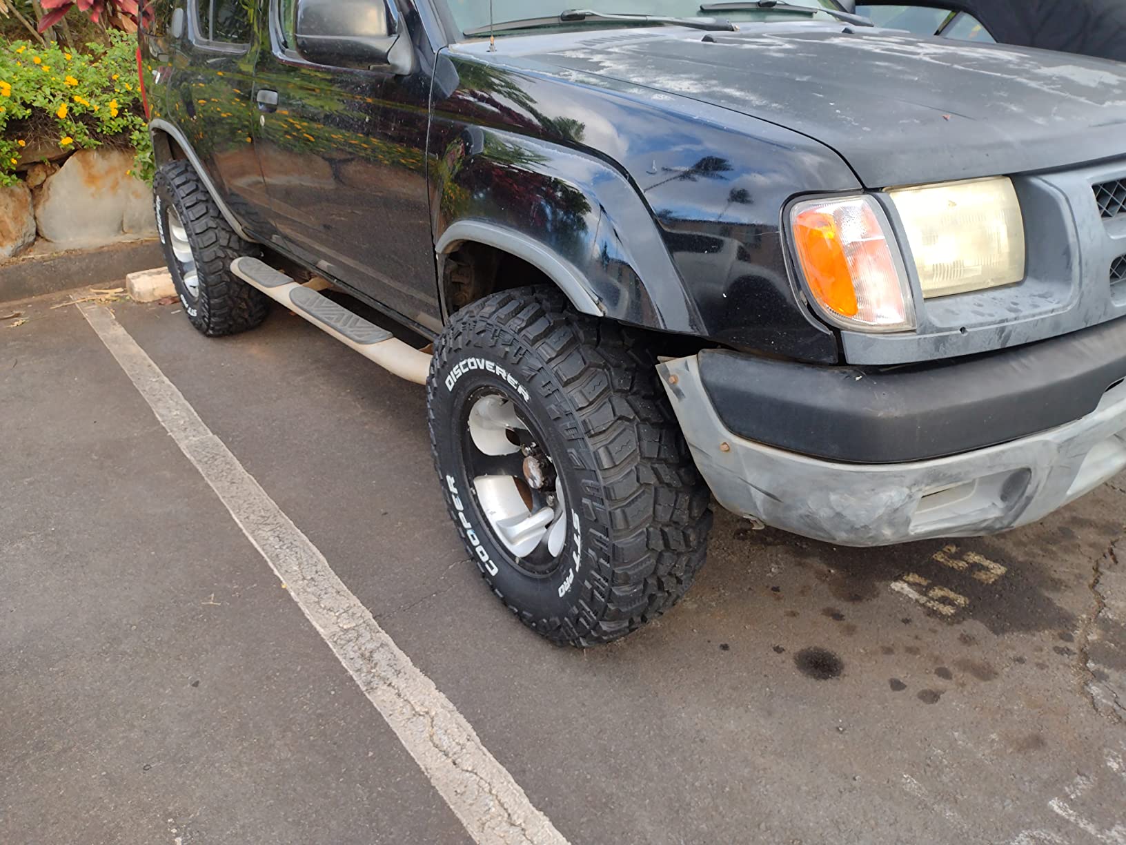 Cooper Discoverer STT Pro All-Season 31X10.50R15LT 109Q Tire customer photo 2