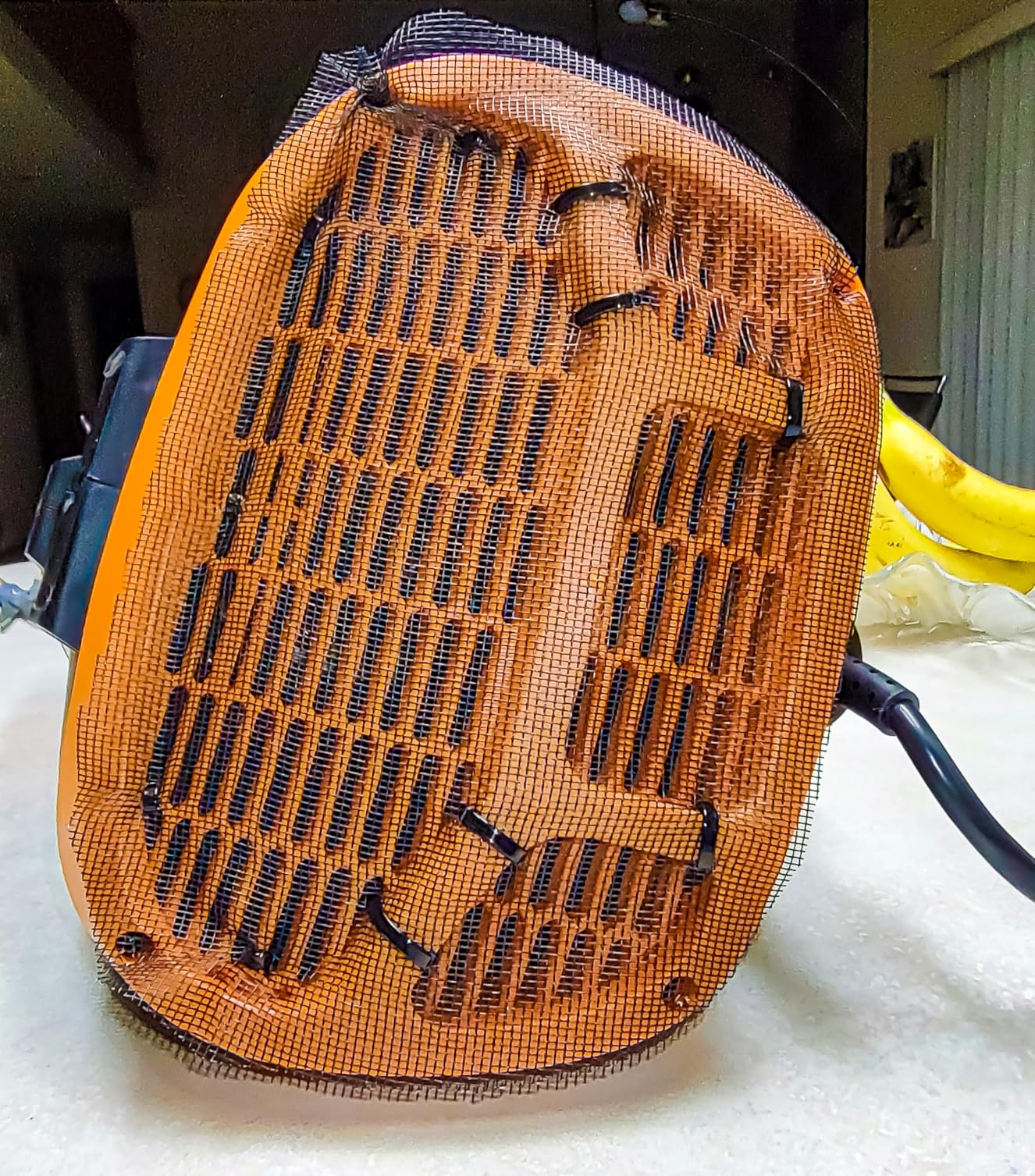 WORX WG520 customer photo 1