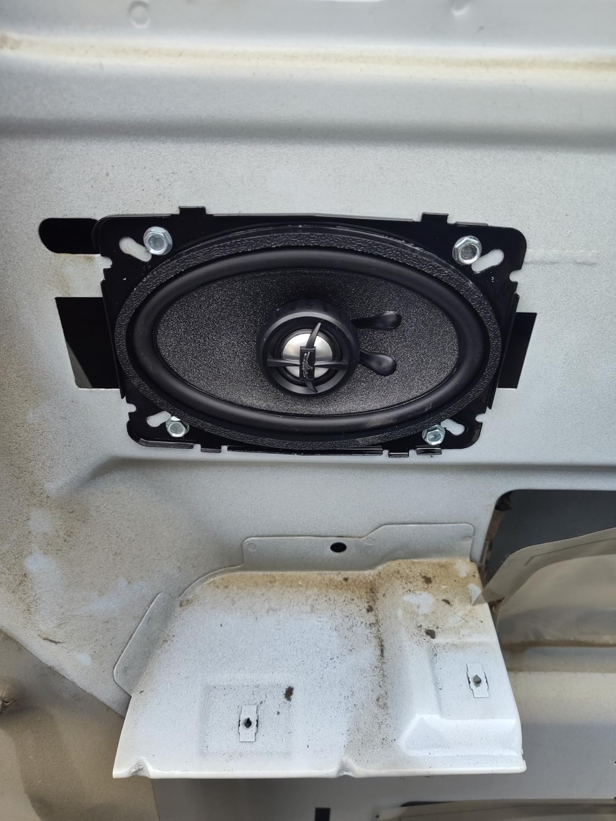 Skar Audio RPX69 6-Inch x 9-Inch 3-Way Coaxial Speakers - Pair customer photo 2