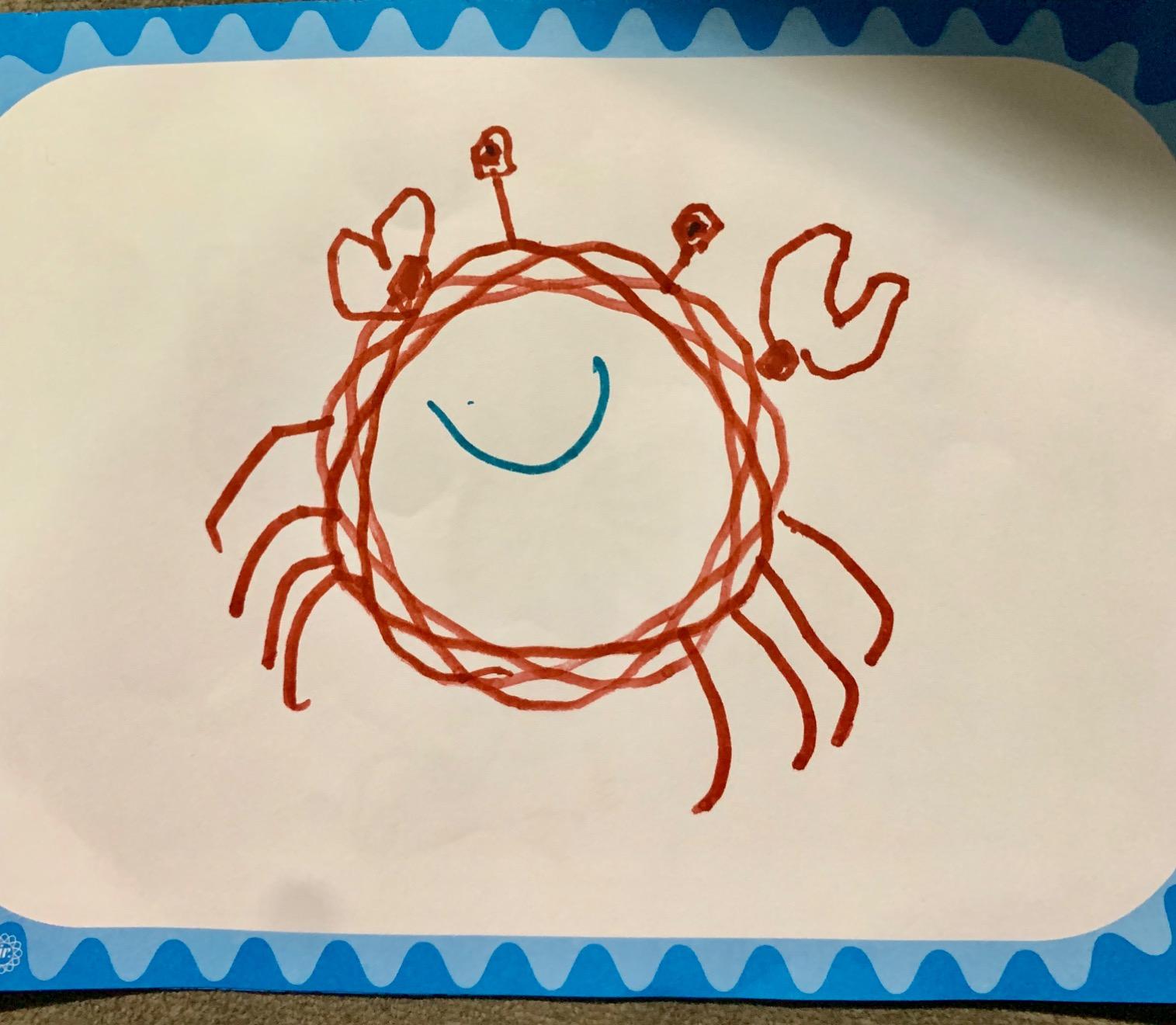 Spirograph Jr Jumbo customer photo 2