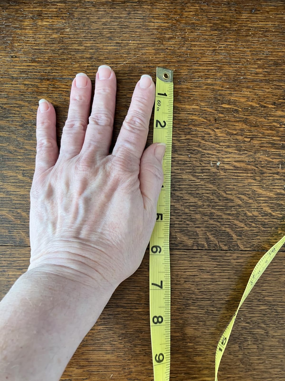 Carhartt A511 Glove customer photo 1