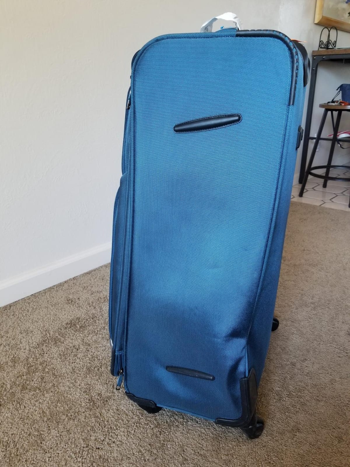Coolife Softshell 4-Piece Set customer photo 2