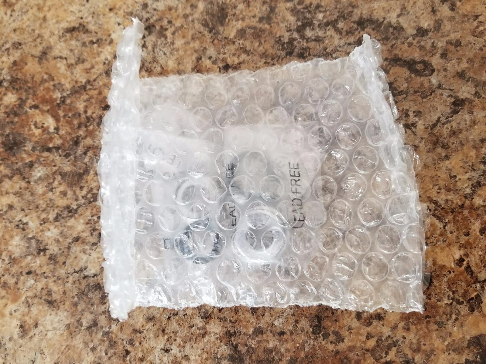APEC Water RO-CTOP-C Countertop Reverse Osmosis Water Filter System customer photo 2