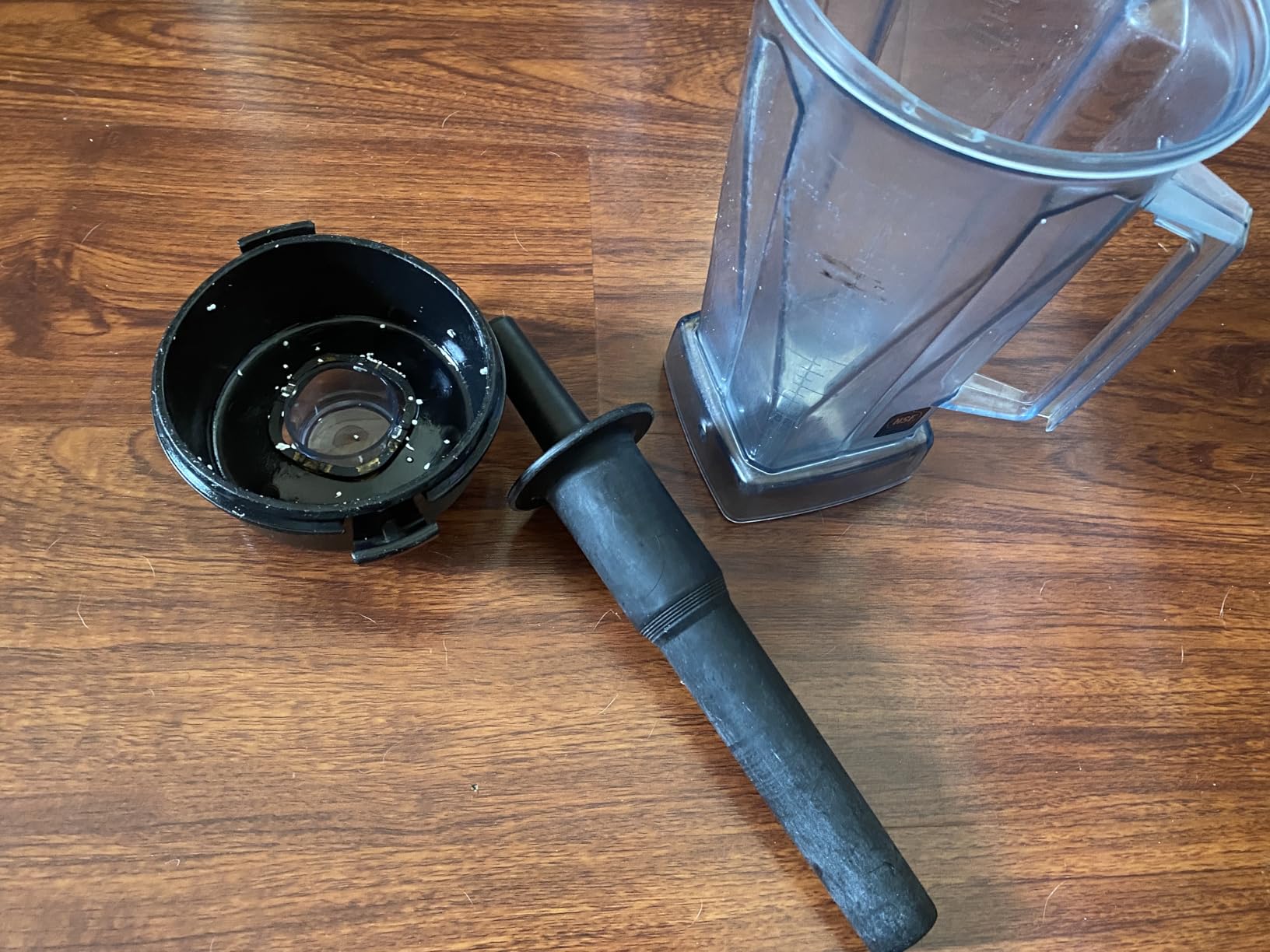 Vitamix 62826 Vita-P 3, 44 Oz Blender customer photo 1