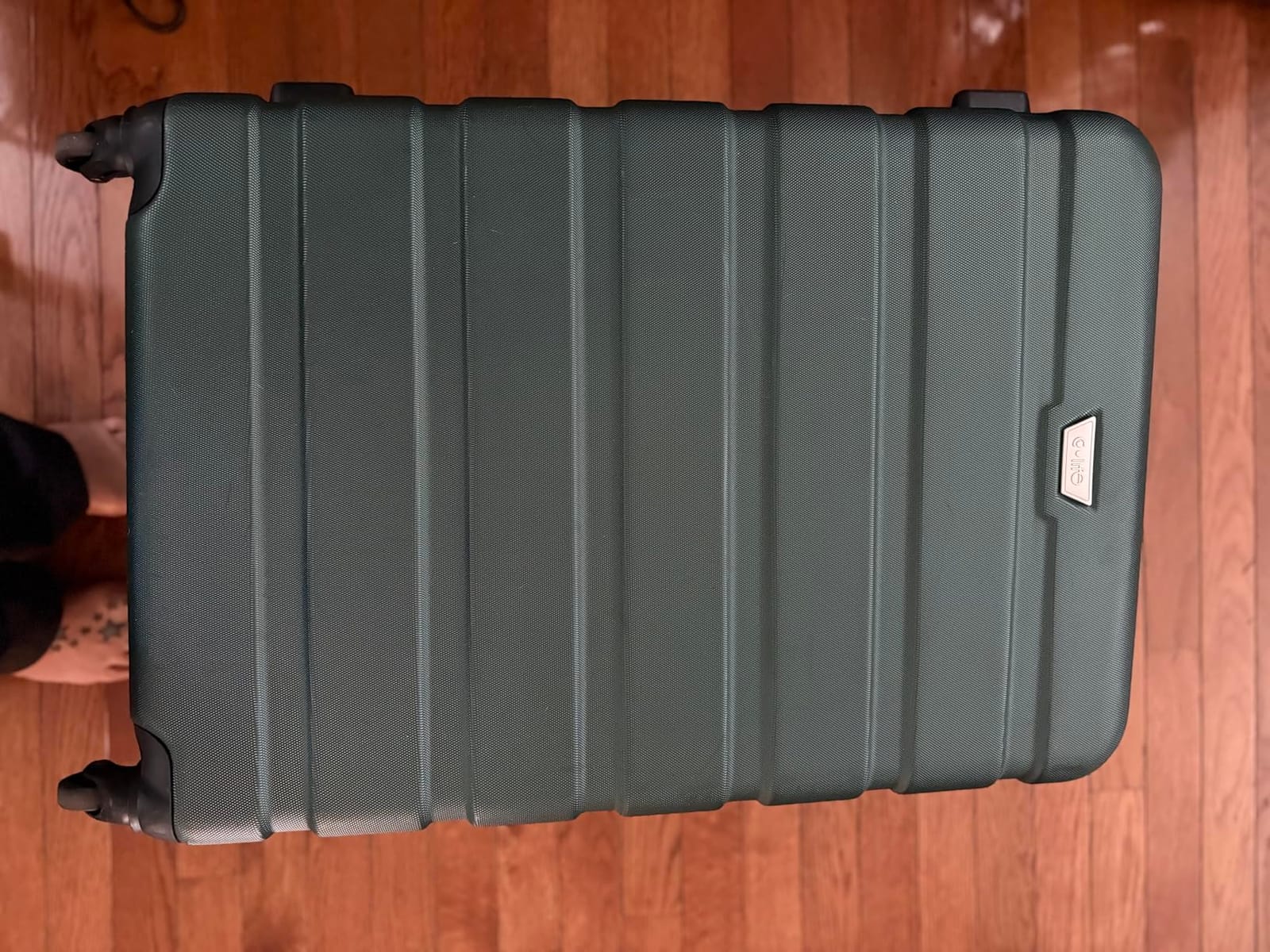 Coolife Hardside 3-Piece Set customer photo 1