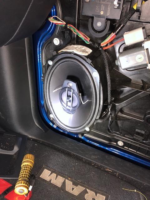 PIONEER G-Series TS-G6930F 6