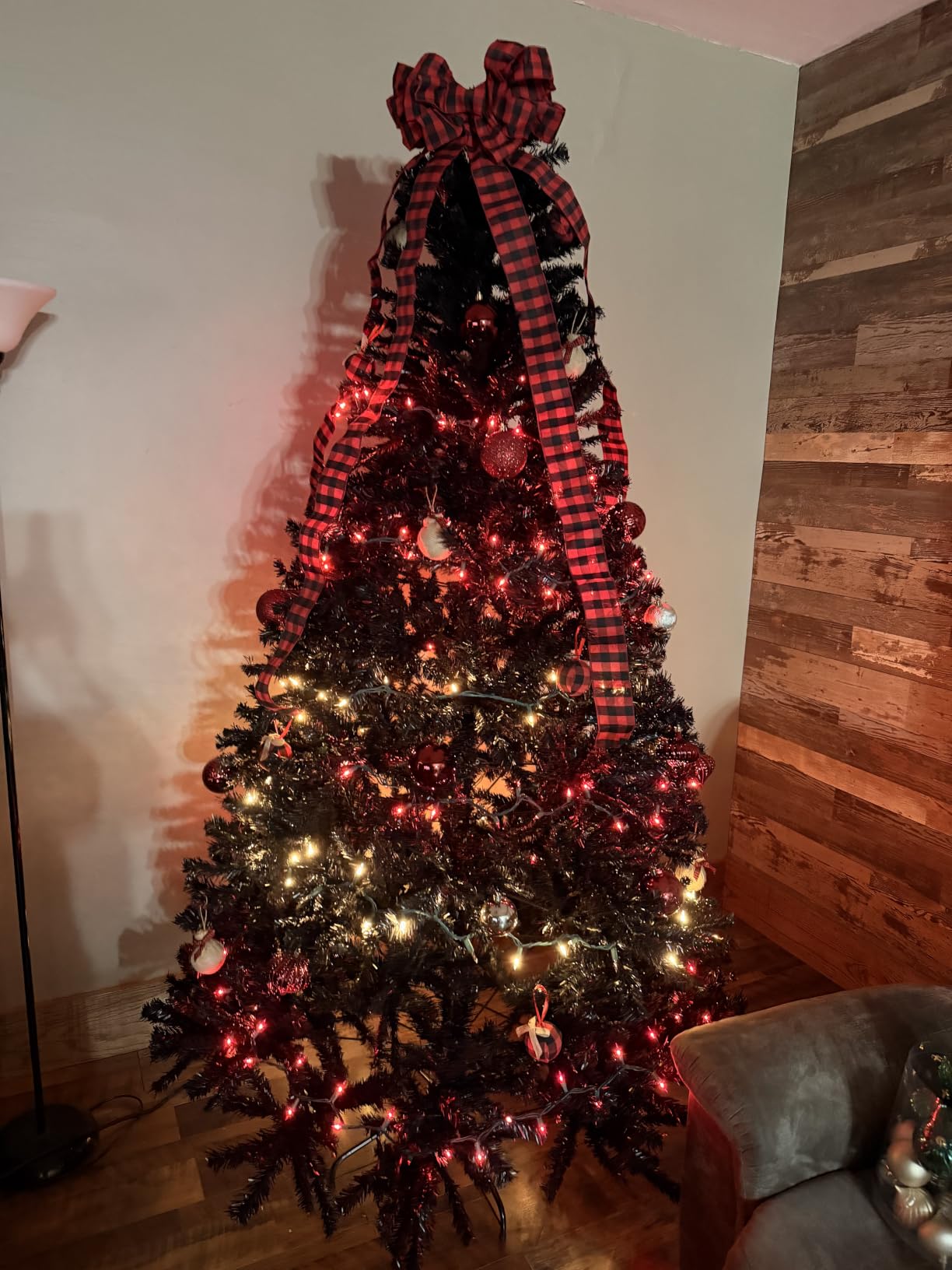 Best Choice 9ft Premium Spruce customer photo 1