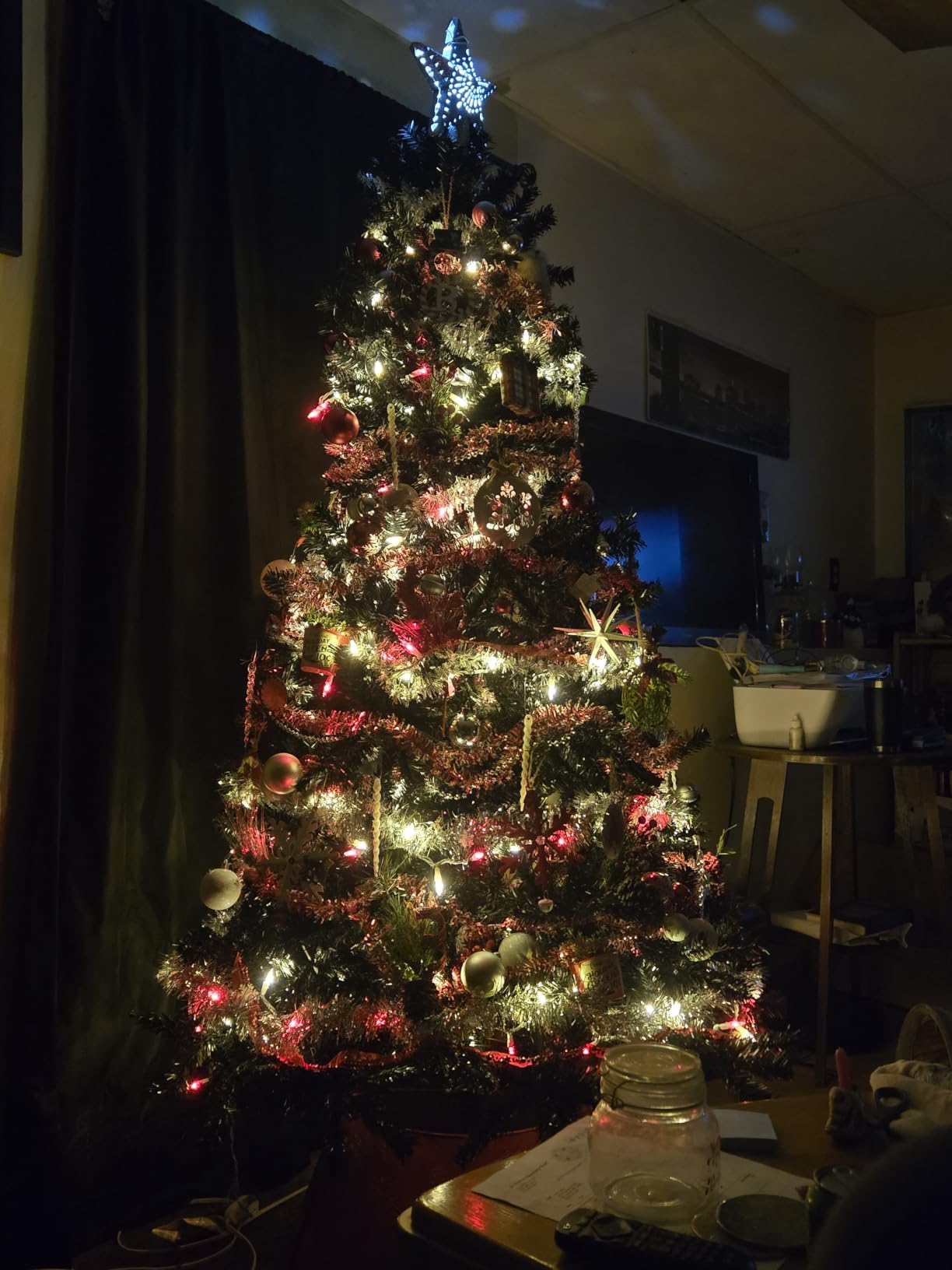 Best Choice 9ft Premium Spruce customer photo 2