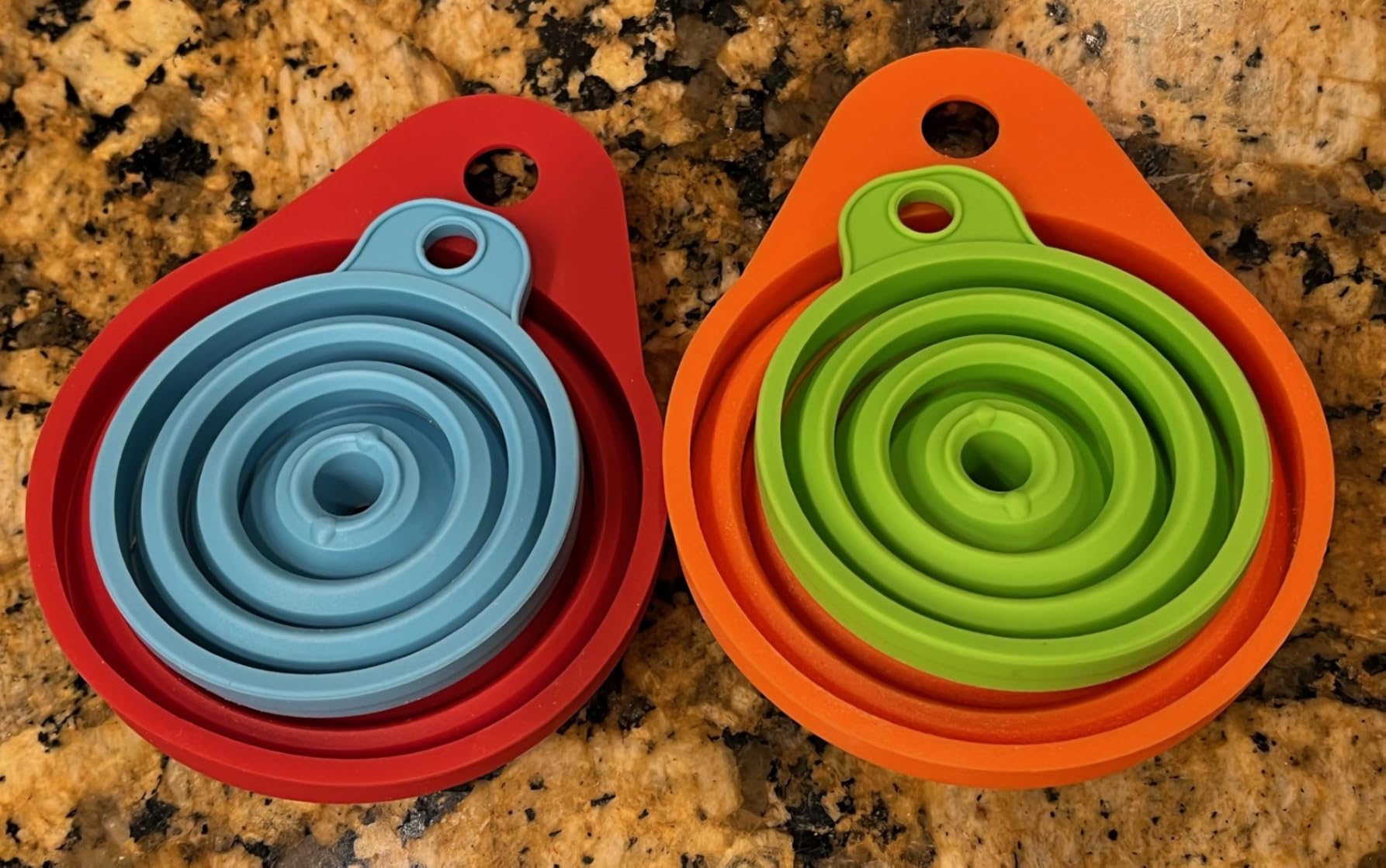 KongNai Funnel Set customer photo 2