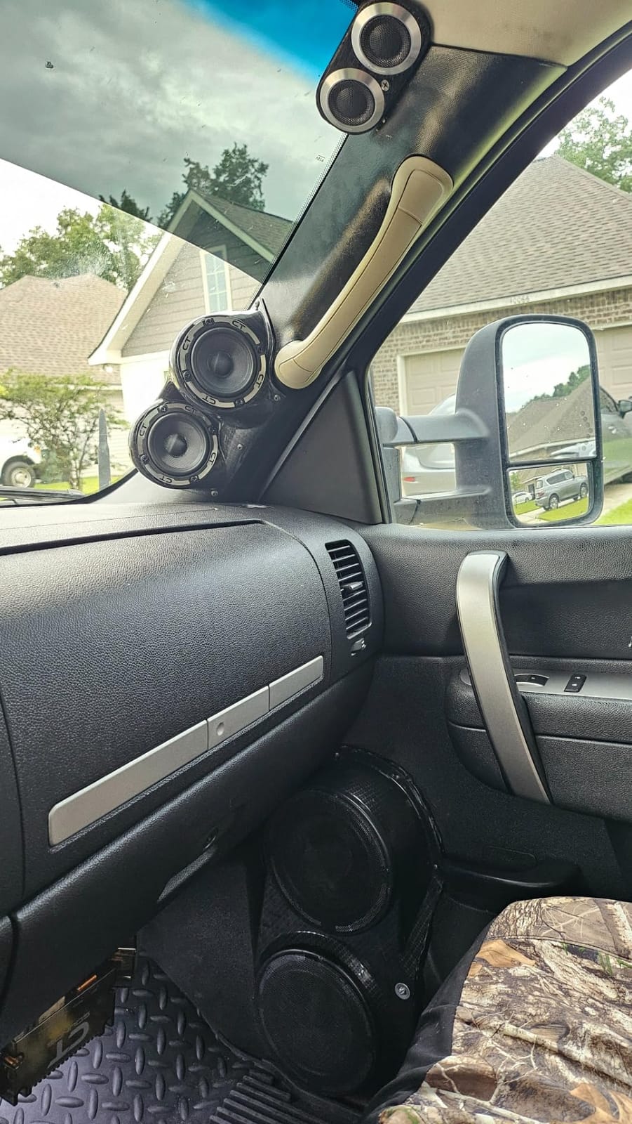 CT Sounds Meso 6.5” 500 Watt 3-Way Premium Component Car Speaker Set customer photo 1