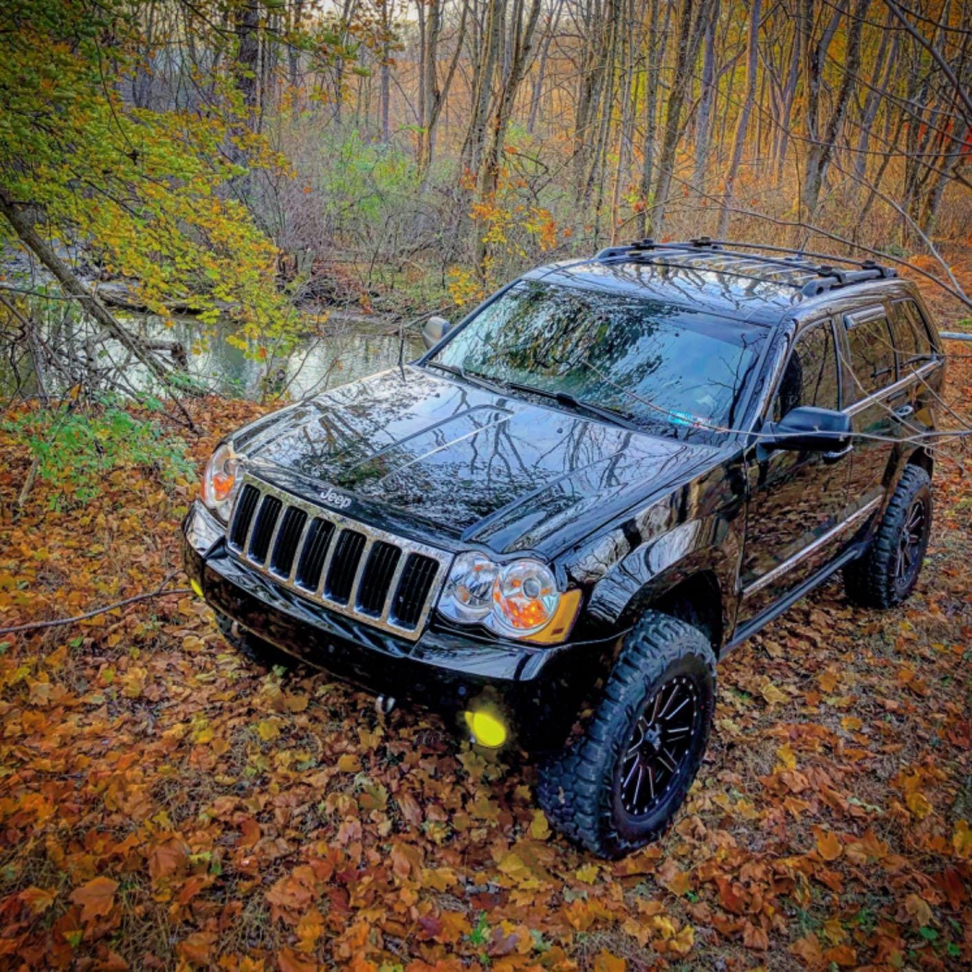 Thunderer Trac Grip M/T R408 All-Season Radial Tire - 265/70R17 127Q customer photo 1
