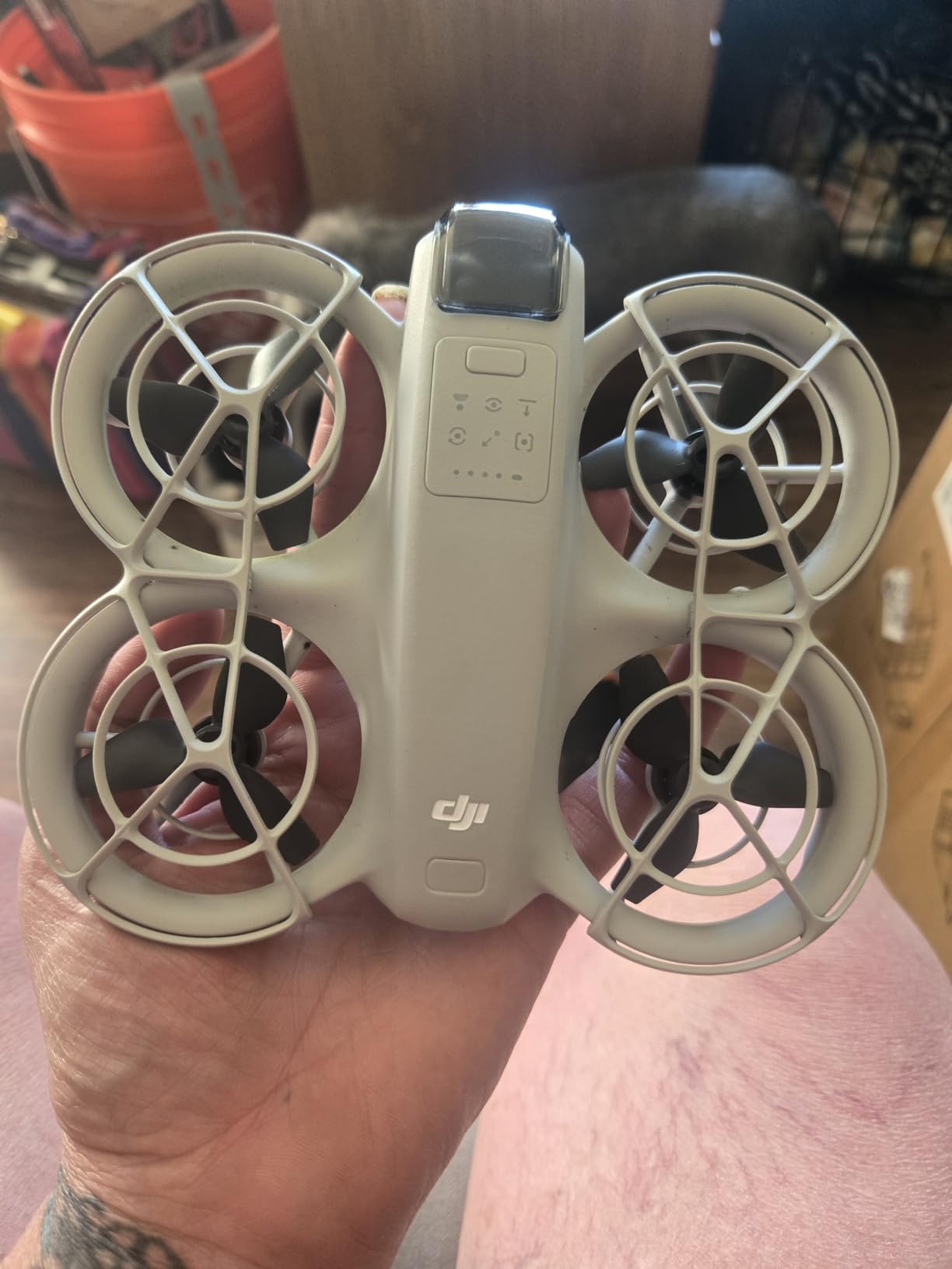 DJI Neo Fly More customer photo 1