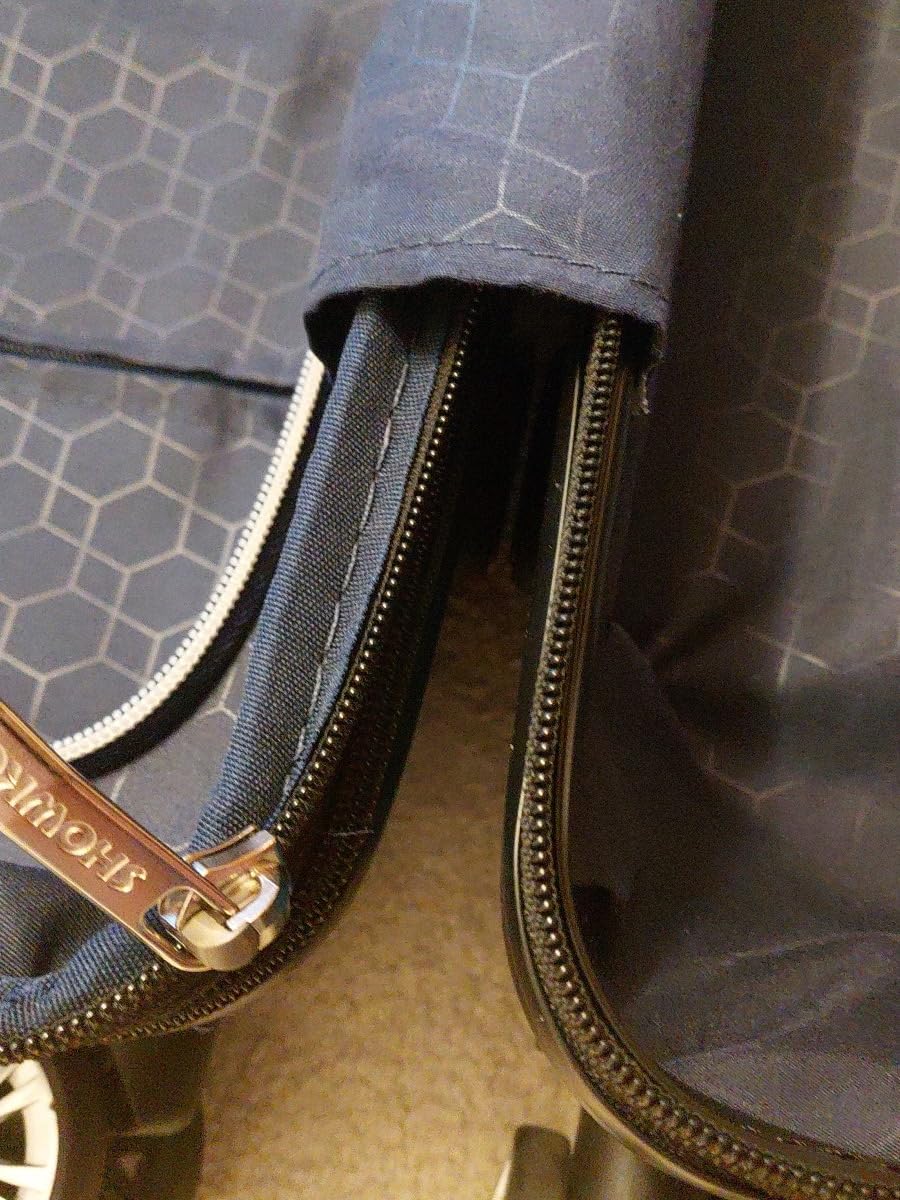 SHOWKOO G-Series 3-Piece customer photo 1