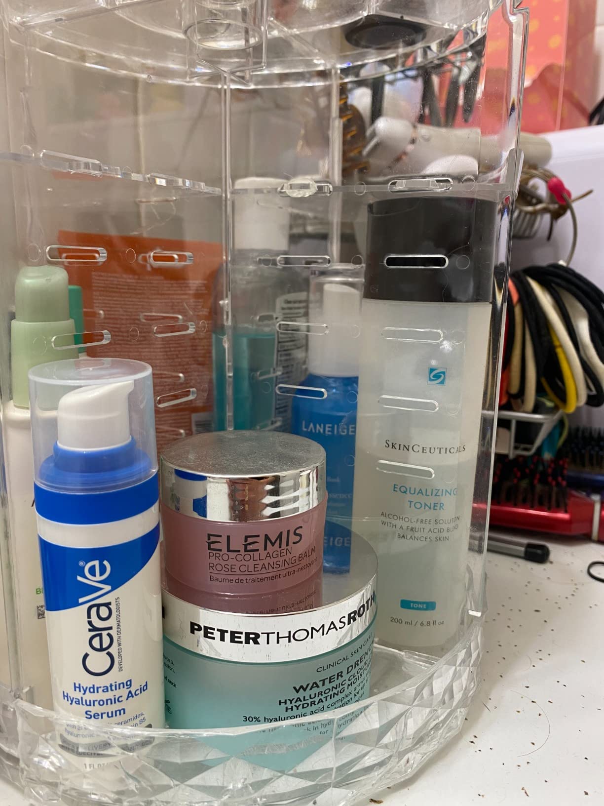 CeraVe Hyaluronic Acid Serum customer photo 1