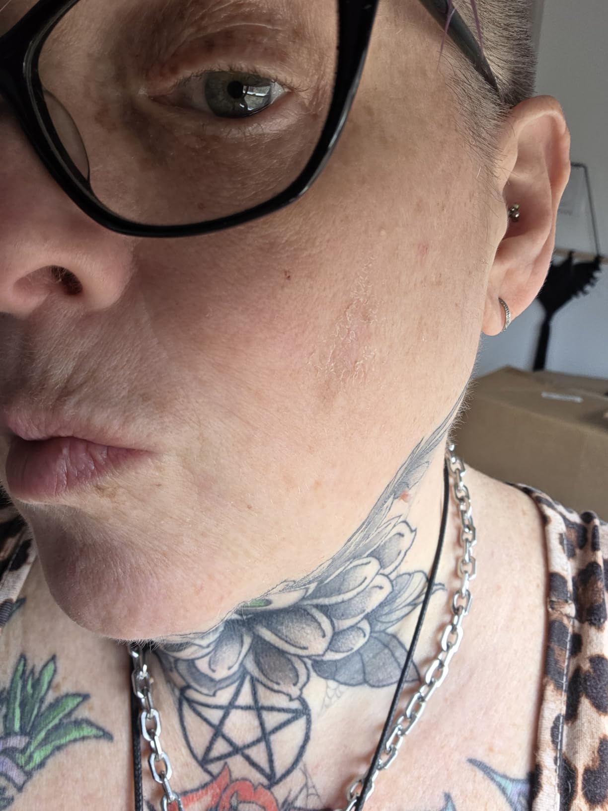 CeraVe Hyaluronic Acid Serum customer photo 2