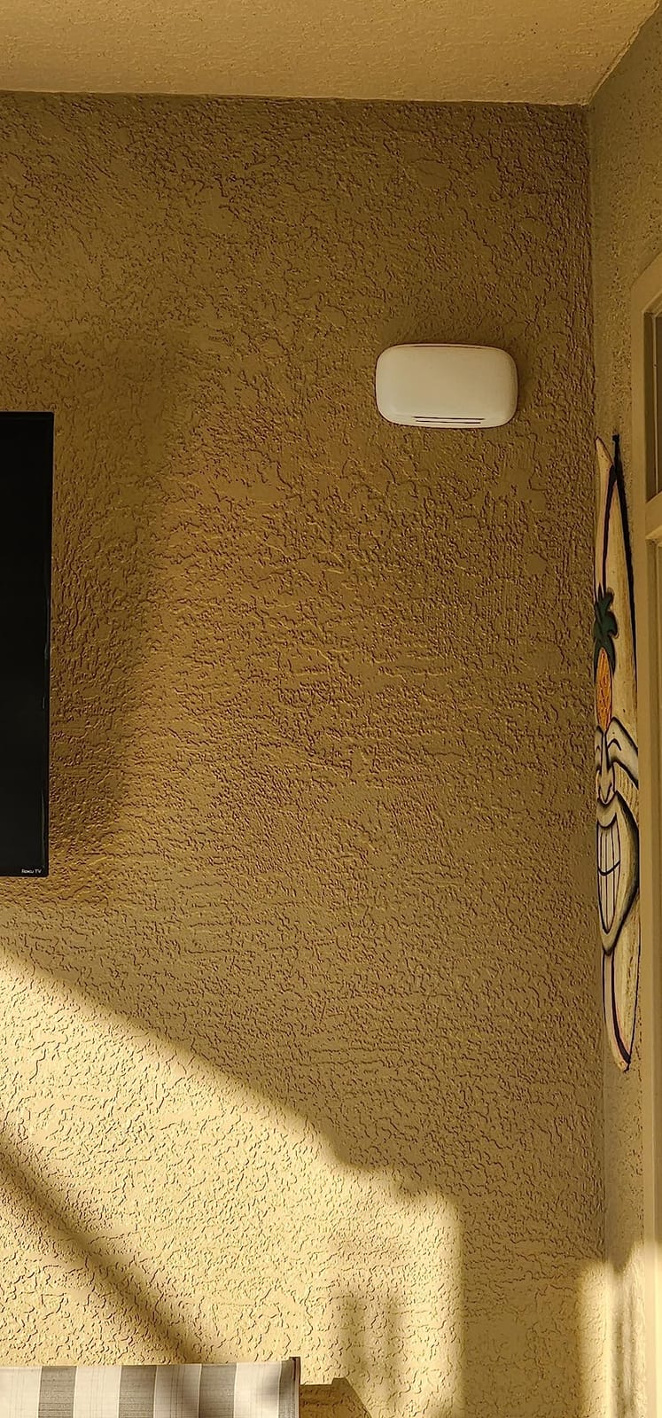 ‎Newhouse Hardware CHM2 Door Chime, White customer photo 1